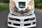 Pontiac Trans Am Edition by Hurst 2013 года
